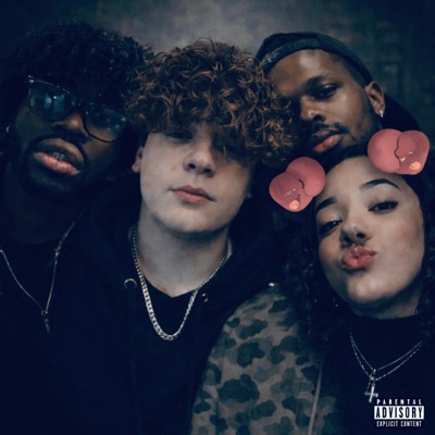 YBK 2026 CYPHER (feat. Double BB, Dxyo & Jaron Da Baddest) - Single