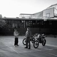 FIGLI DELL’OMBRA - Single - LastG & Kange