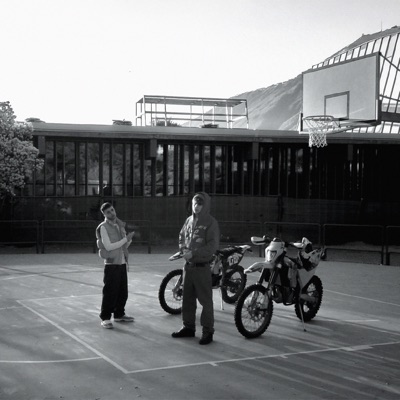 FIGLI DELL’OMBRA - Single