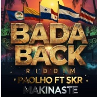 Makinaste (feat. SKR) - Single - PAOLHO