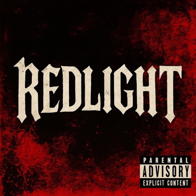 REDLIGHT - Single