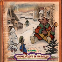 Холод, водка и медведи (FD Vadim Remix) - Single - Mark & Lady Bro