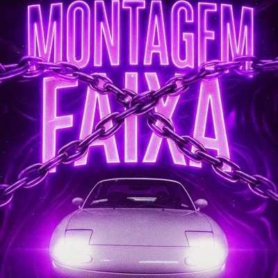 CRIST99 - Montagem Faixa