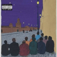 Stars Out - Single - Axelll