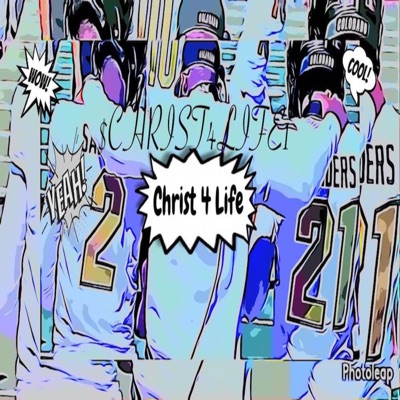 WOKE UP WITH A PRAISE U IN A DAZE - Single