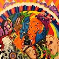 stars fell on trench - P4rkr