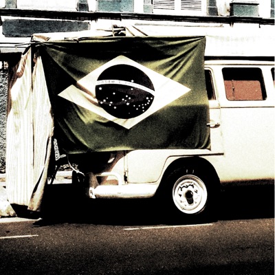 Made in Brazil -, Vol. 1 (Funk) - EP