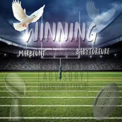 Winning (feat. MarBlunt) - Single