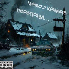 Пэйнкиллер Метод Крамера