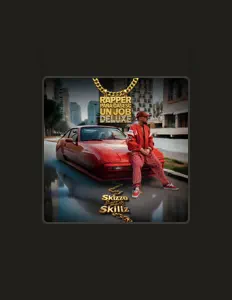 Skizzo Skillz सुनें, म्यूज़िक वीडियो देखें, बायो पढ़ें, दौरे की तारीखें और बहुत कुछ देखें!