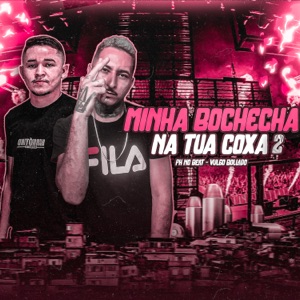 Minha Bochecha na Tua Coxa 2