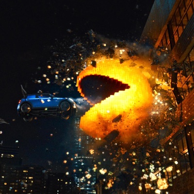 Pixels! (feat. Fish) - Single