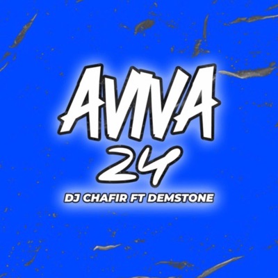 AVIVA (feat. Demstone) - Single
