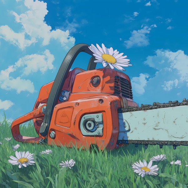 IRIS OUT (Chainsaw Man the Movie: Reze Arc)