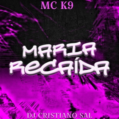 Maria Recaída - Single