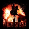 WILD WEST - Single