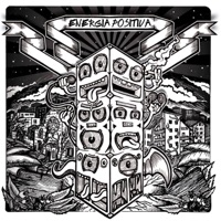 Energia Positiva - EP - Tutankhamel