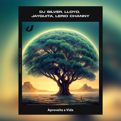 Aproveita a Vida (feat. Lerio Channy) - Single