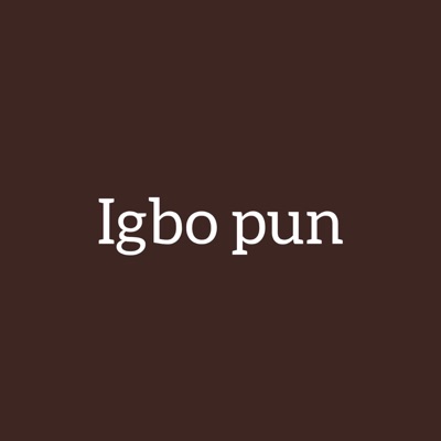 Dj Zeka - Igbo pun (feat. Huncho)