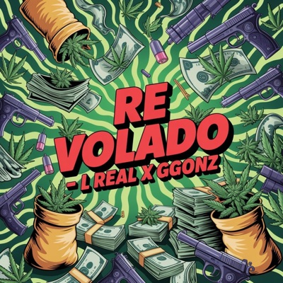 Re volado - Single