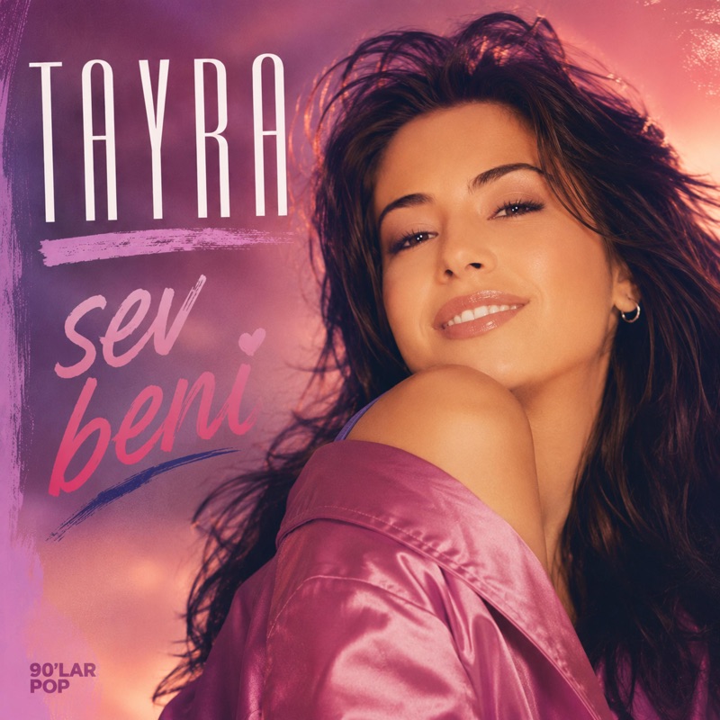 Sev Beni - Single