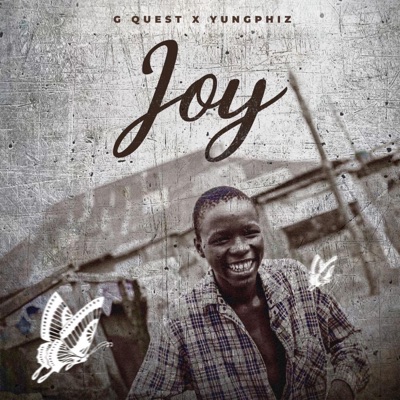 Joy (feat. Gquest) - Single
