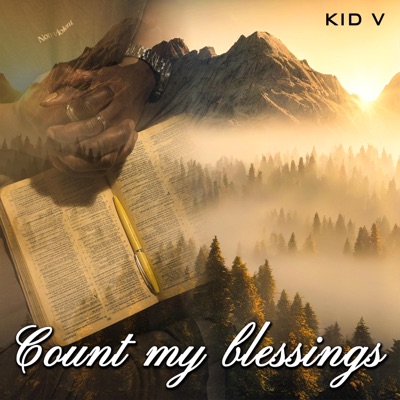 Count My Blessing - Single