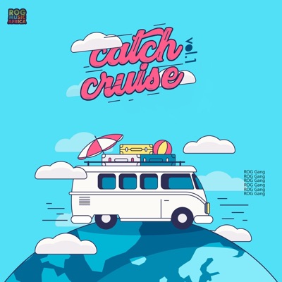 Catch Cruise Vol. 1 - EP
