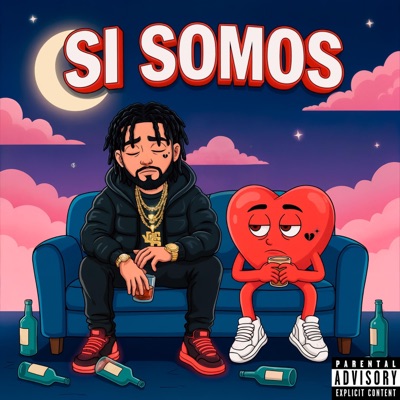 SI SOMOS - Single