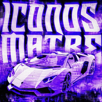 ICONOS MATRE - EP