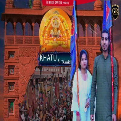 Khatu Ki Tayari - Single