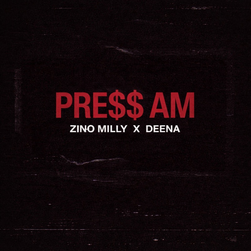 PRESS AM