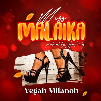 Miss Malaika - Single