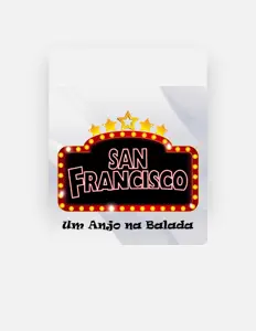 Dengarkan Musical San Francisco, tonton video musik, baca bio, lihat tanggal tur & lainnya!