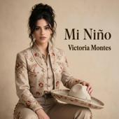 Cover art for Mi Niño by Victoria Montes