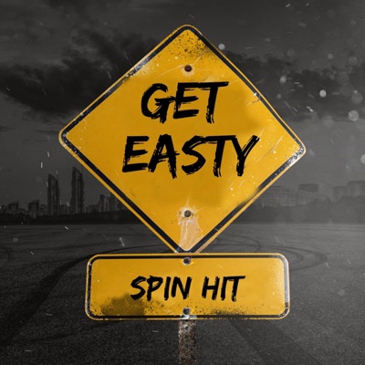EASTY (feat. nutt bone) - Single
