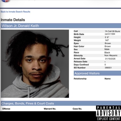 Crash Out (Duck Mix) - Single