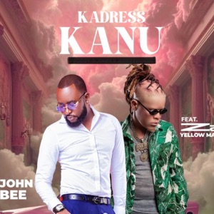 Kadress Kanu (feat. Za yellow man) - Single