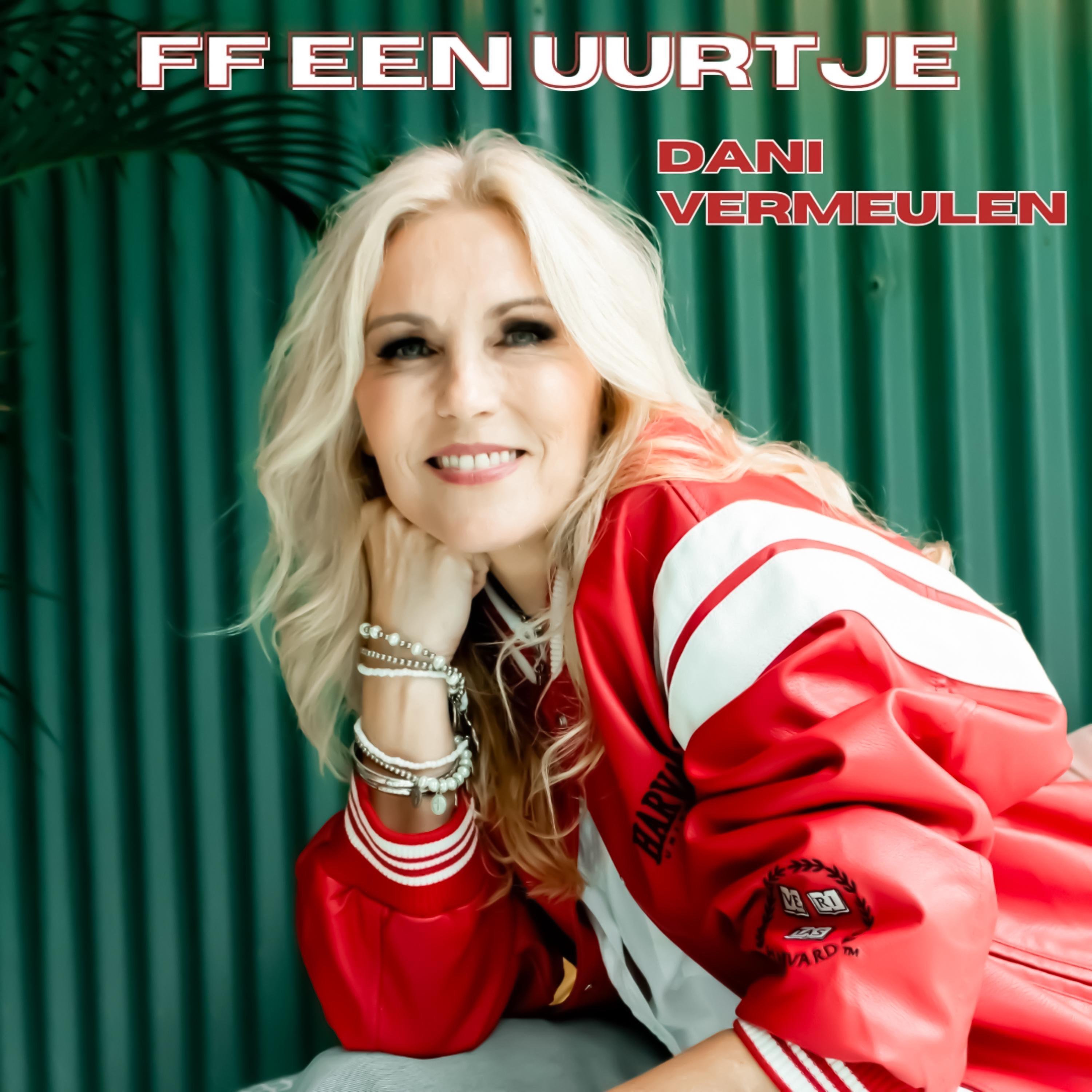 FF EEN UURTJE - Single