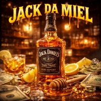 Jack da miel - Single - Sam Cruz Music