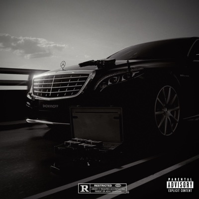 Sticky (feat. Showxnoff) - Single