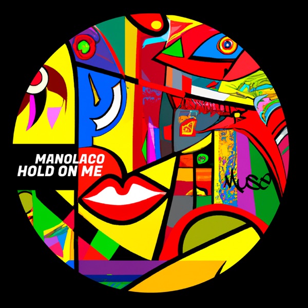 Hold On Me - Single