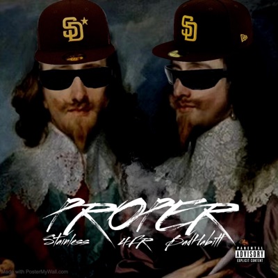 Proper - Single