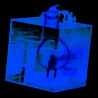 Singing To The Dark - EP - Lxmor