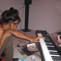 im tryna turn bbysosa music up - Single - Majidi. electric midi motoCrosz