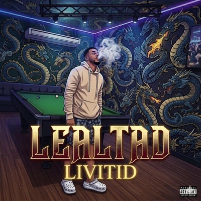 Lealtad (feat. Dakalii producer) - Single