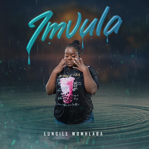 Imvula - Single