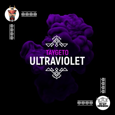 Ultraviolet - Single
