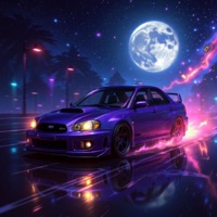 Subaru (feat. Nuk3) - Single - Ashnark