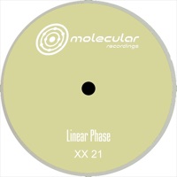 XX 21 - EP - Linear Phase